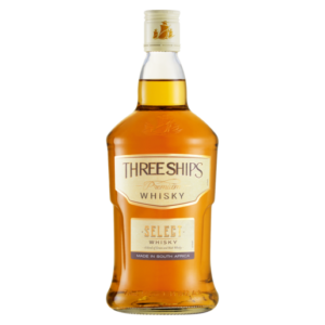 Three Ships Select - 750ml