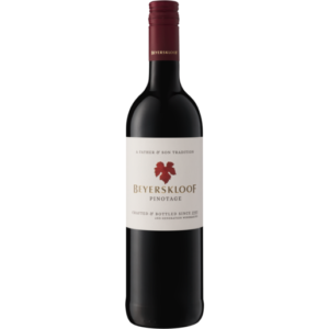 Beyerskloof Pinotage - 750ml
