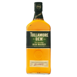 Tullamore Dew - 750ml