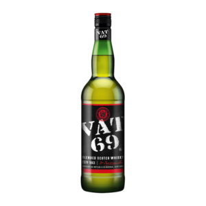 VAT 69 Scotch Whisky - 750ml
