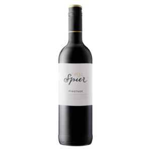 Spier Pinotage - 750ml