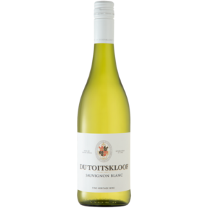 Du Toitskloof Sauvignon Blanc - 750ml
