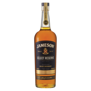 Jameson Select Reserve - 750ml