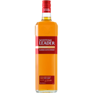 Scottish Leader Blended Scotch Whisky - 750ml