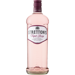 Stretton's Triple Berry - 750ml