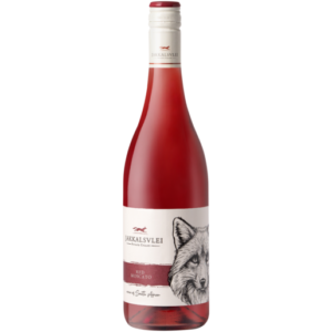 Jakkalsvlei Red Moscato - 750ml