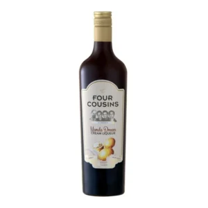 Four Cousins Marula Dream - 500ml