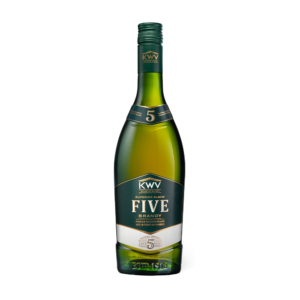 KWV 5 Years - 750ml