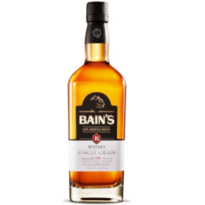 Bains Whisky - 750ml