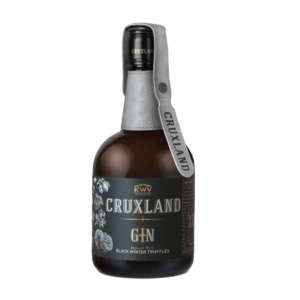Cruxland Black Truffle Gin - 750ml
