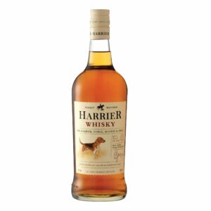 Harrier Whiskey - 750ml