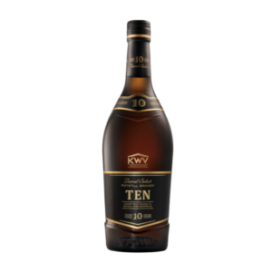 KWV 10 Years - 750ml