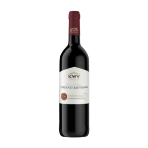 KWV Cabernet Sauvignon - 750ml
