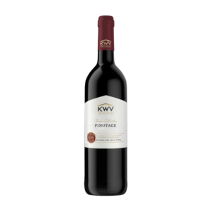 KWV Pinotage - 750ml