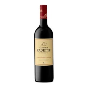 Kanonkop Kadette - 750ml