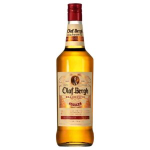 Olof Bergh 750ml