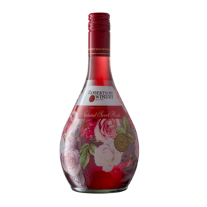 Robertson Sweet Rose - 750ml