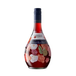 Robertson Sweet Red - 750ml
