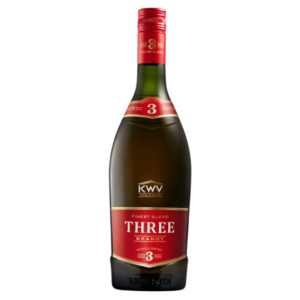 KWV 3 Years - 750ml