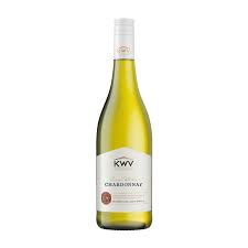 KWV Chardonnay - 750ml