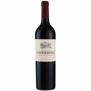 KWV Roodeberg - 750ml