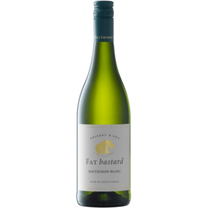 Fat Bastard Sauvignon Blanc - 750ml