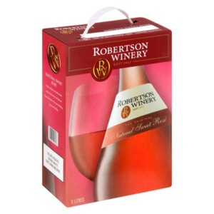 Robertson Sweet Rose - 3 Litre