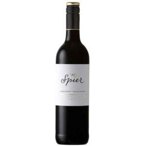 Spier Cabernet Sauvignon - 750ml