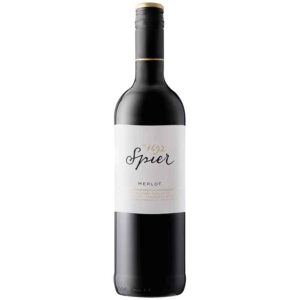 Spier Merlot - 750ml