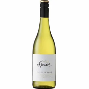 Spier Sauvignon Blanc - 750ml