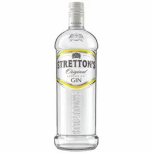 Stretton's London Dry Gin - 750ml