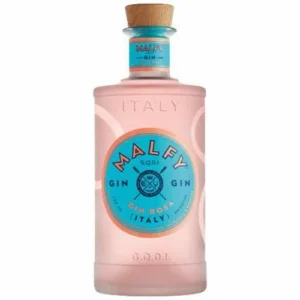 Malfy Rosa Gin - 750ml