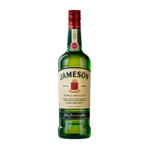 Jameson Irish Whiskey - 750ml