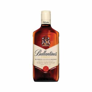 Ballentines Whiskey - 750ml