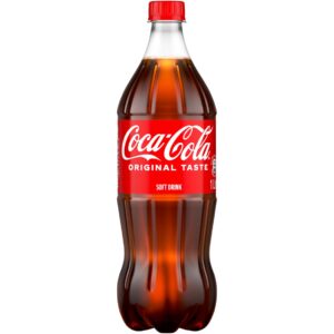 Coca Cola 1 Litre