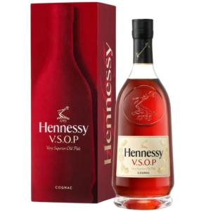 Hennessy VSOP 750ml