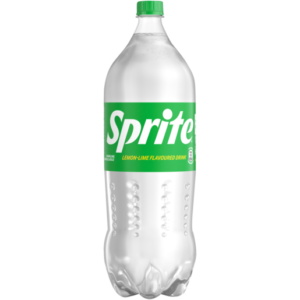 Sprite 2 Litre