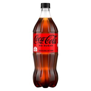 Coca Cola Zero Sugar 1 Litre